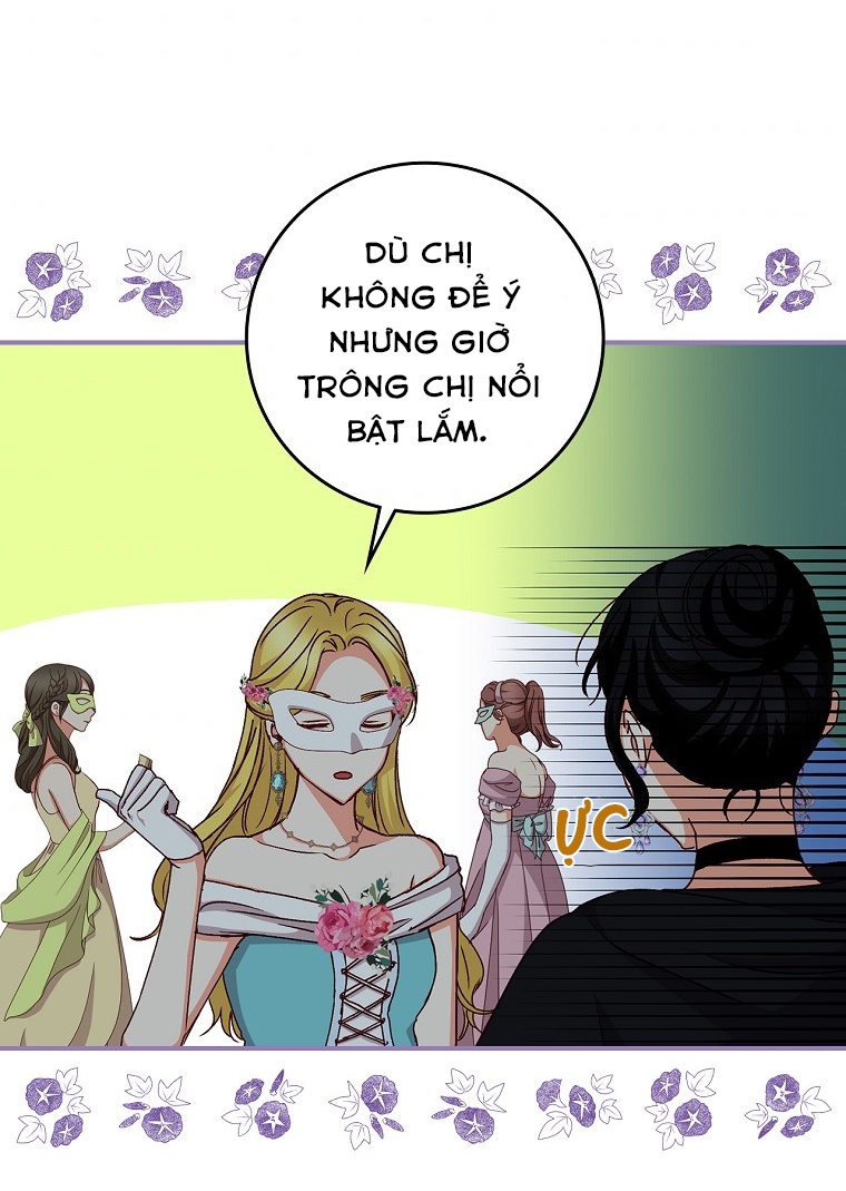 Đừng Chọc Đứa Em Gái Bé Bỏng Của Chúng Tôi Chapter 81 - 78