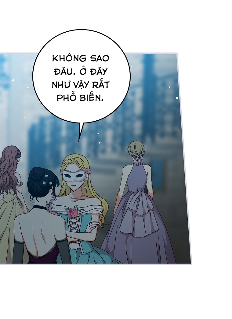 Đừng Chọc Đứa Em Gái Bé Bỏng Của Chúng Tôi Chapter 81 - 81