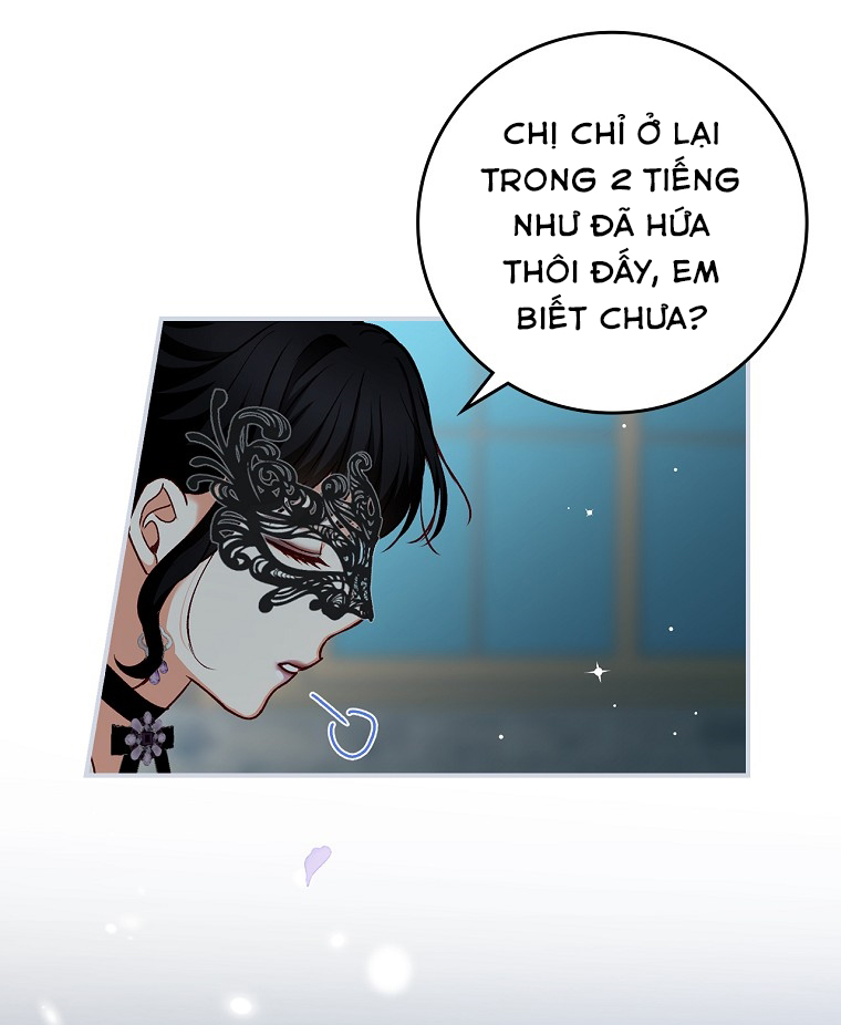 Đừng Chọc Đứa Em Gái Bé Bỏng Của Chúng Tôi Chapter 81 - 82