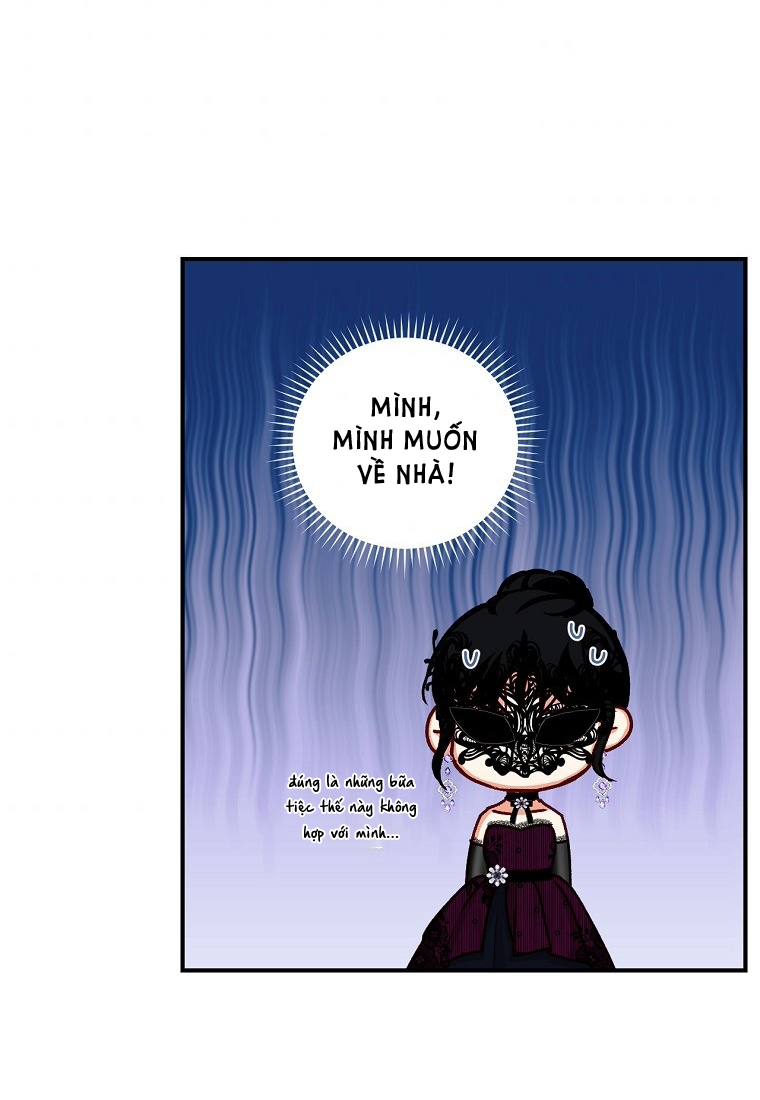 Đừng Chọc Đứa Em Gái Bé Bỏng Của Chúng Tôi Chapter 82 - 3