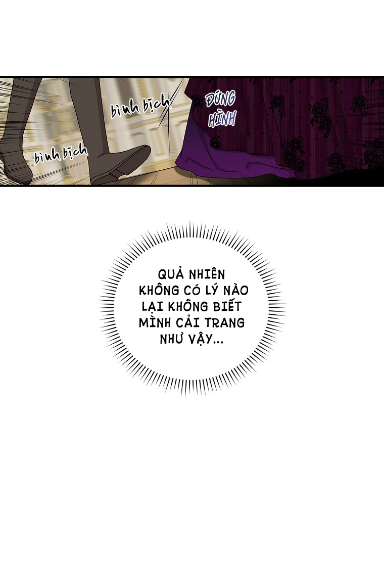 Đừng Chọc Đứa Em Gái Bé Bỏng Của Chúng Tôi Chapter 82 - 20