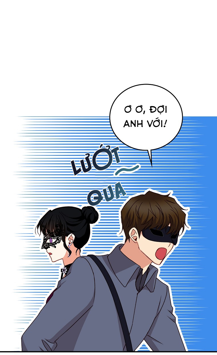 Đừng Chọc Đứa Em Gái Bé Bỏng Của Chúng Tôi Chapter 82 - 23