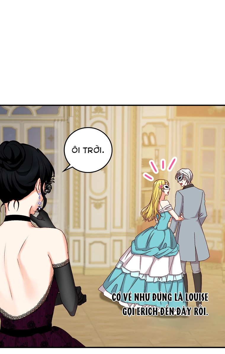 Đừng Chọc Đứa Em Gái Bé Bỏng Của Chúng Tôi Chapter 82 - 26