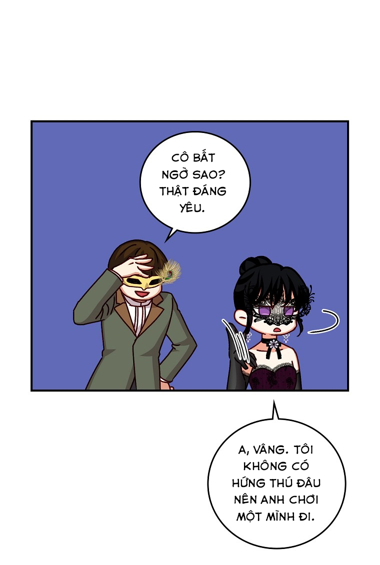 Đừng Chọc Đứa Em Gái Bé Bỏng Của Chúng Tôi Chapter 82 - 34