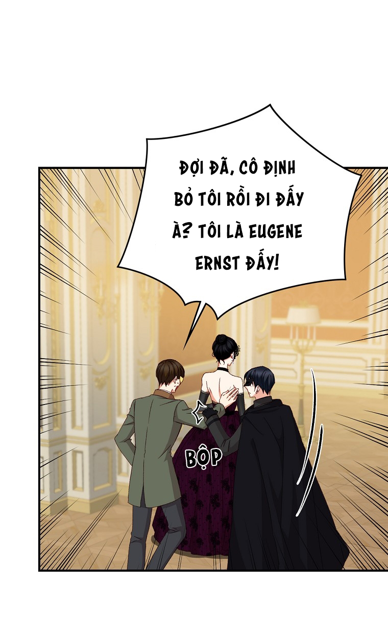 Đừng Chọc Đứa Em Gái Bé Bỏng Của Chúng Tôi Chapter 82 - 35