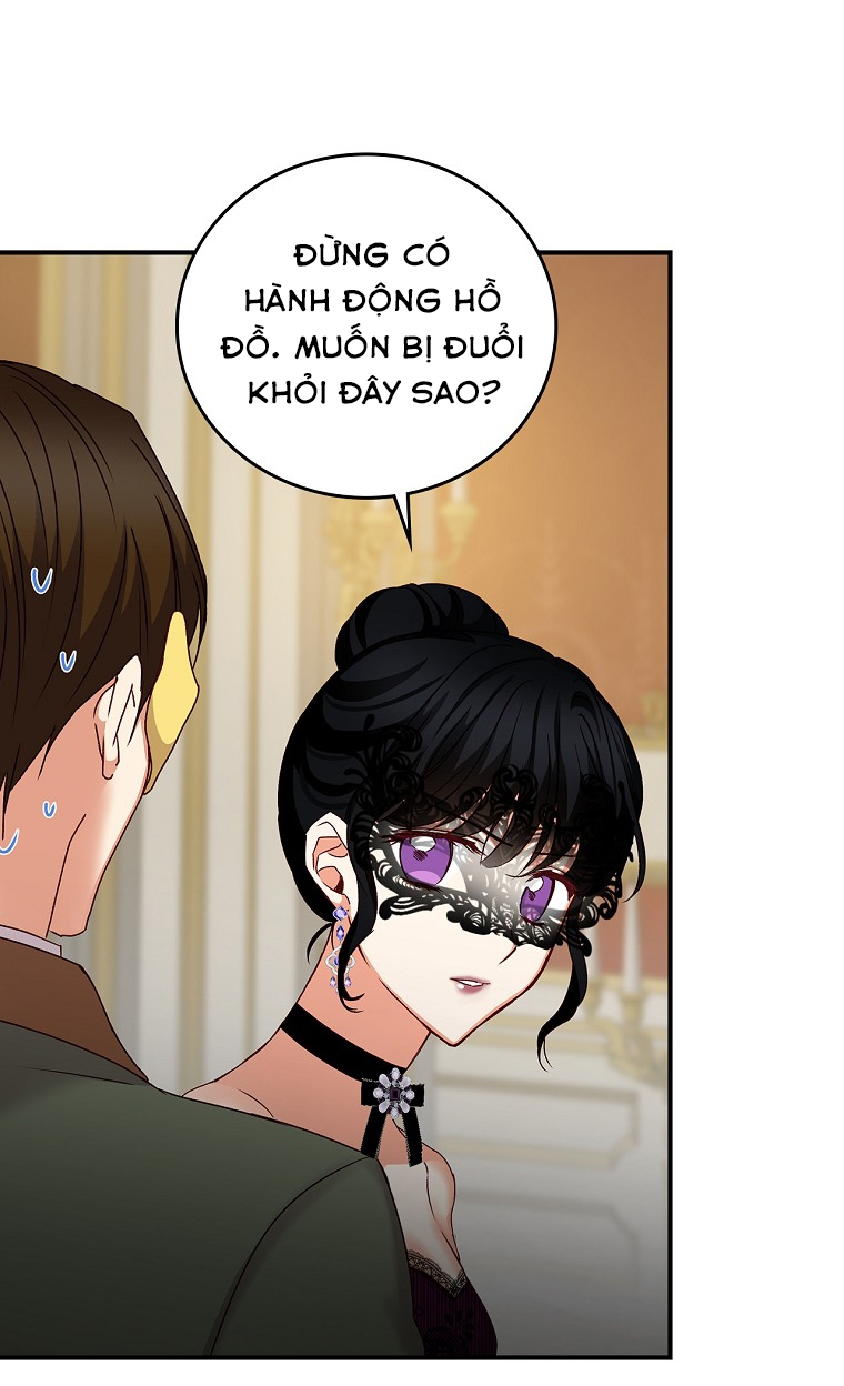 Đừng Chọc Đứa Em Gái Bé Bỏng Của Chúng Tôi Chapter 82 - 36