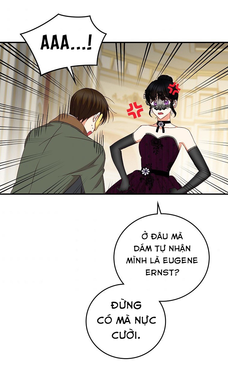 Đừng Chọc Đứa Em Gái Bé Bỏng Của Chúng Tôi Chapter 82 - 39