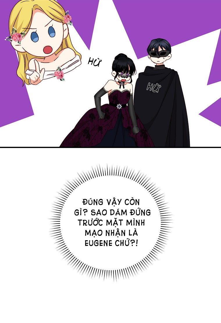 Đừng Chọc Đứa Em Gái Bé Bỏng Của Chúng Tôi Chapter 82 - 41