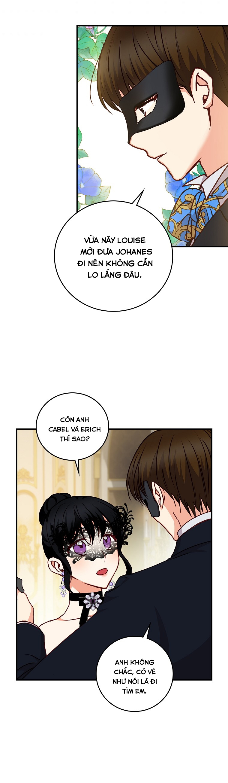 Đừng Chọc Đứa Em Gái Bé Bỏng Của Chúng Tôi Chapter 83 - 2