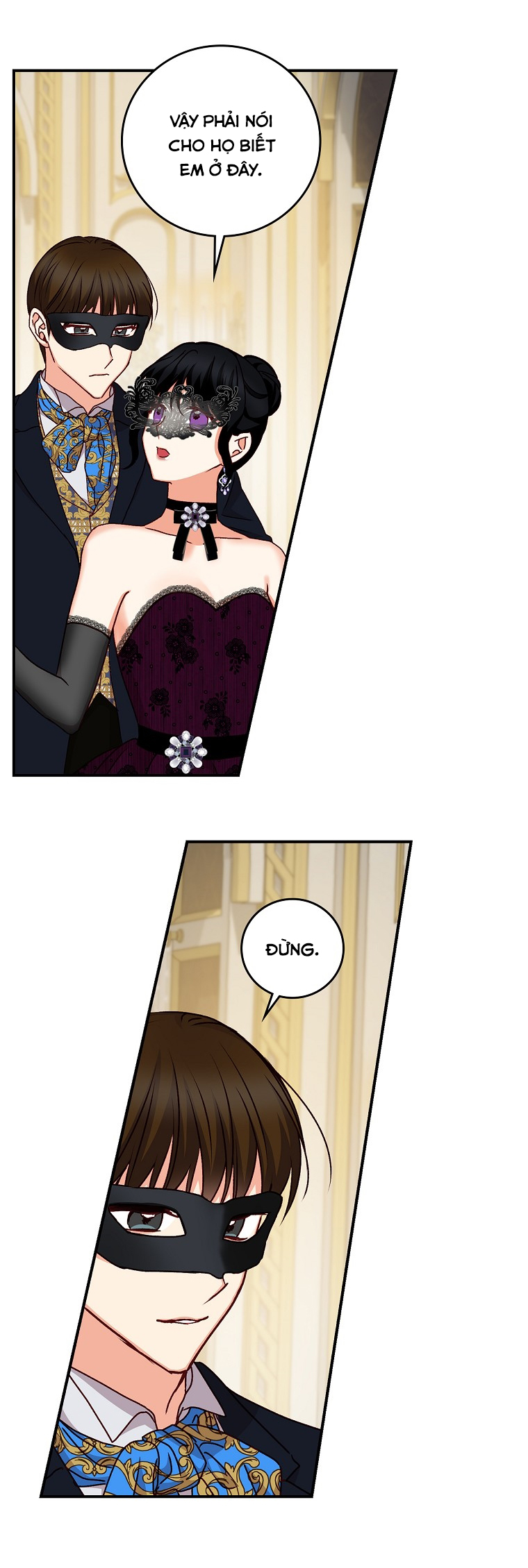 Đừng Chọc Đứa Em Gái Bé Bỏng Của Chúng Tôi Chapter 83 - 3