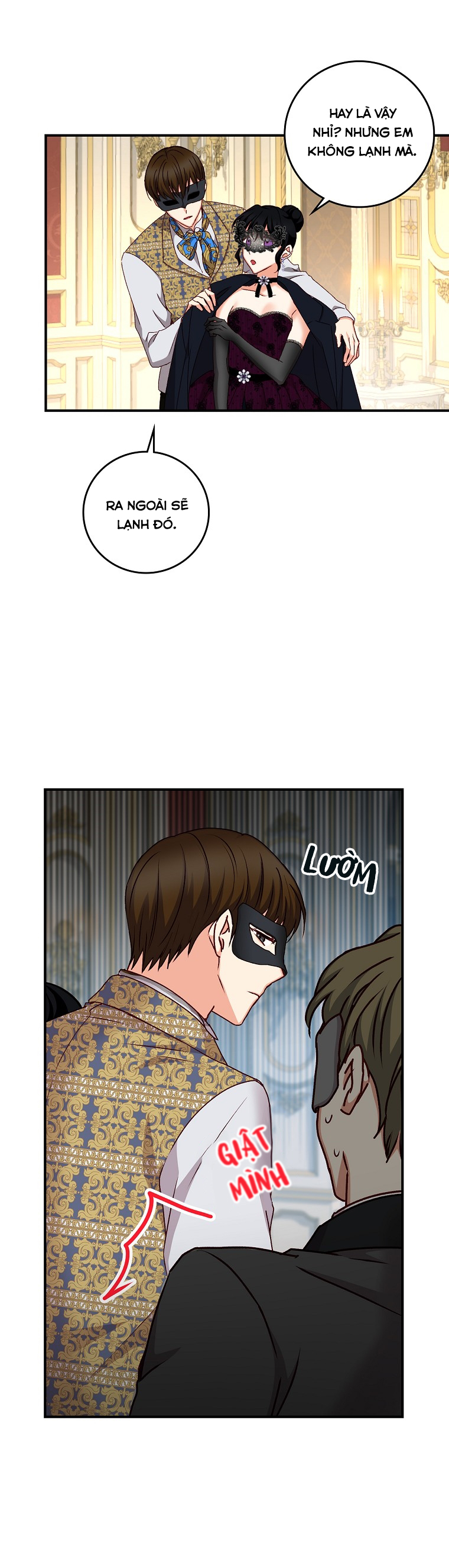 Đừng Chọc Đứa Em Gái Bé Bỏng Của Chúng Tôi Chapter 83 - 6