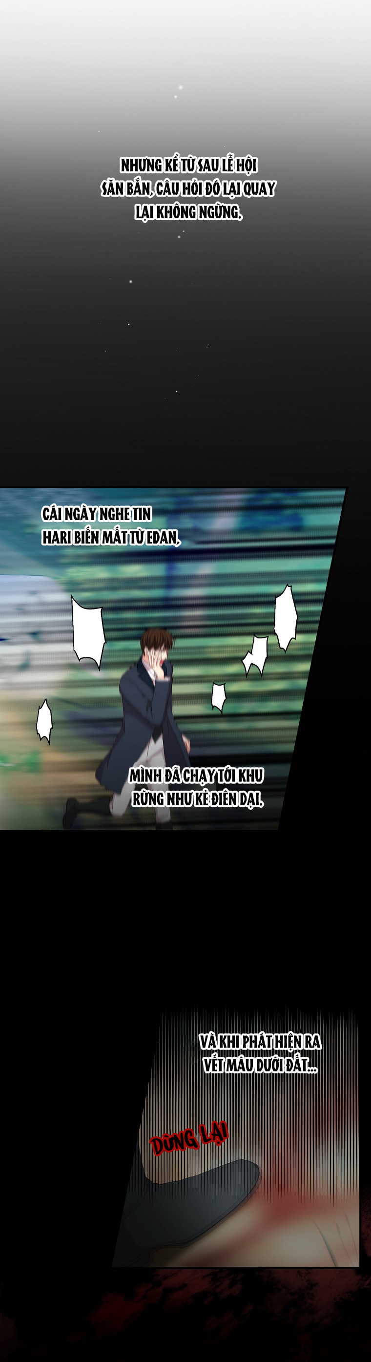 Đừng Chọc Đứa Em Gái Bé Bỏng Của Chúng Tôi Chapter 83 - 15