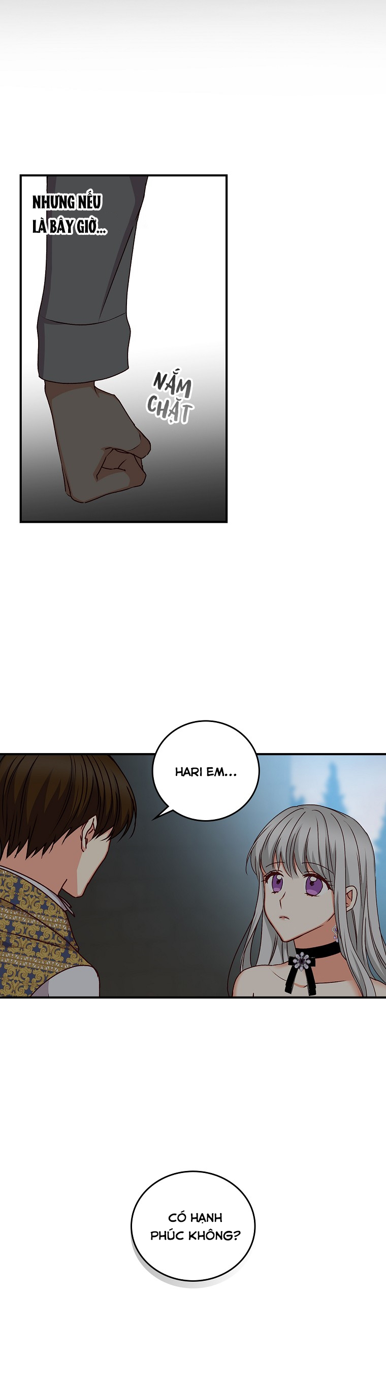 Đừng Chọc Đứa Em Gái Bé Bỏng Của Chúng Tôi Chapter 83 - 23