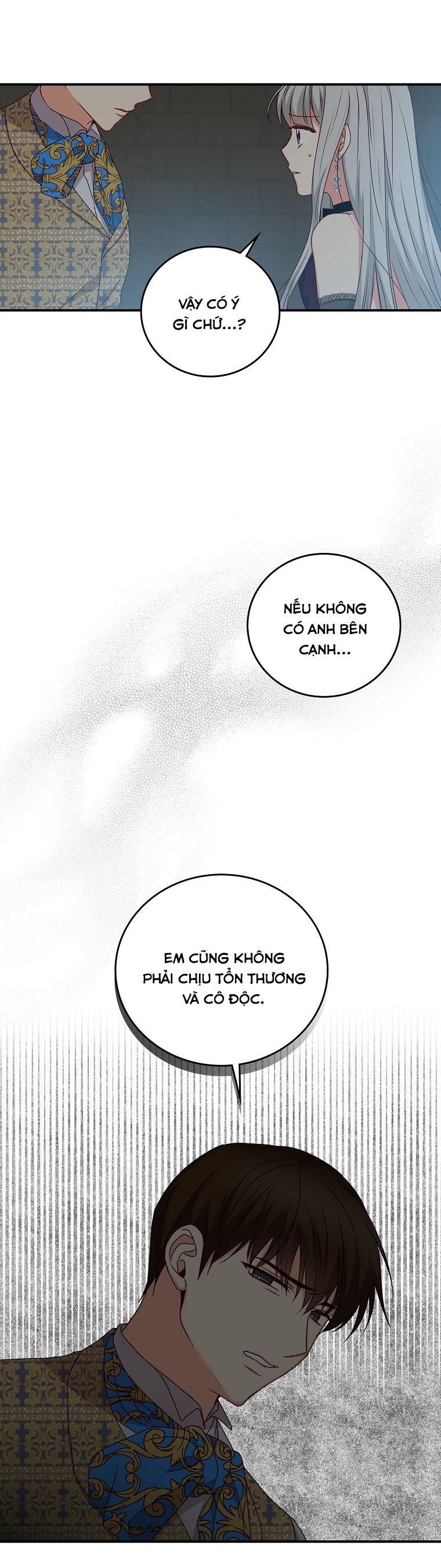 Đừng Chọc Đứa Em Gái Bé Bỏng Của Chúng Tôi Chapter 83 - 24