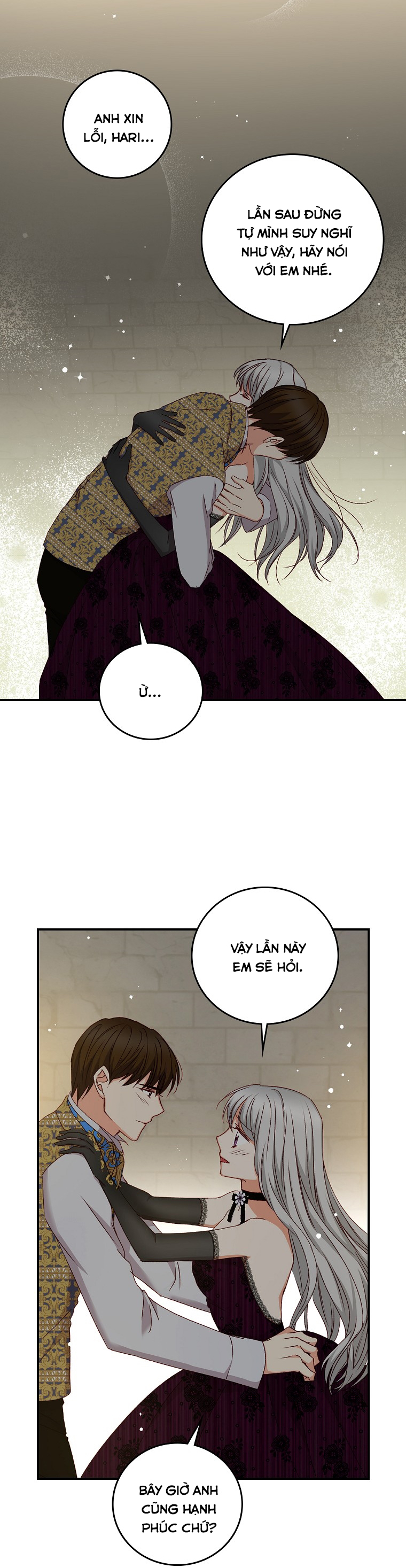 Đừng Chọc Đứa Em Gái Bé Bỏng Của Chúng Tôi Chapter 83 - 32