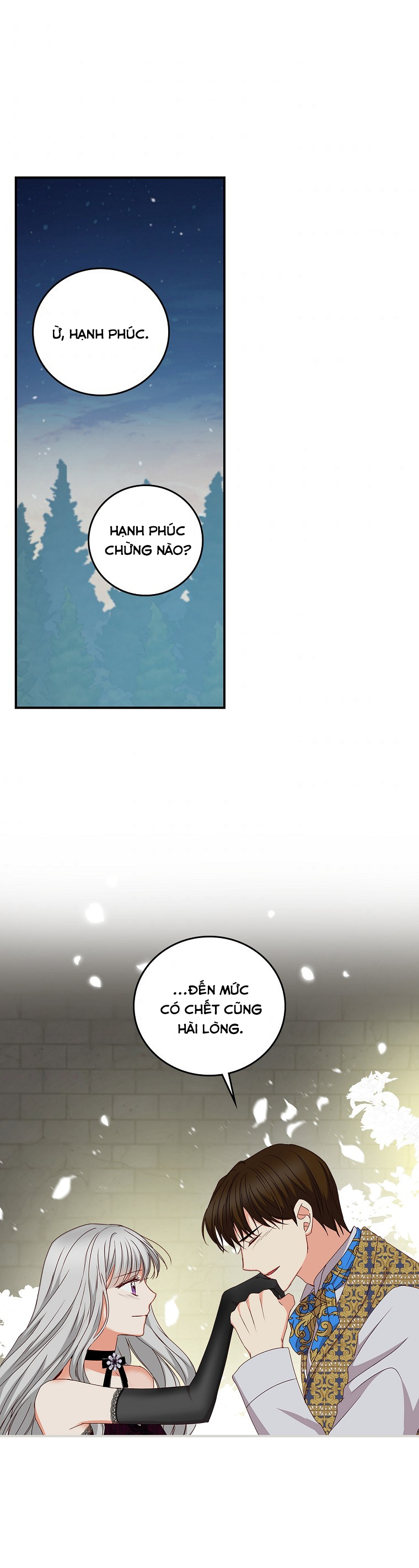 Đừng Chọc Đứa Em Gái Bé Bỏng Của Chúng Tôi Chapter 83 - 33