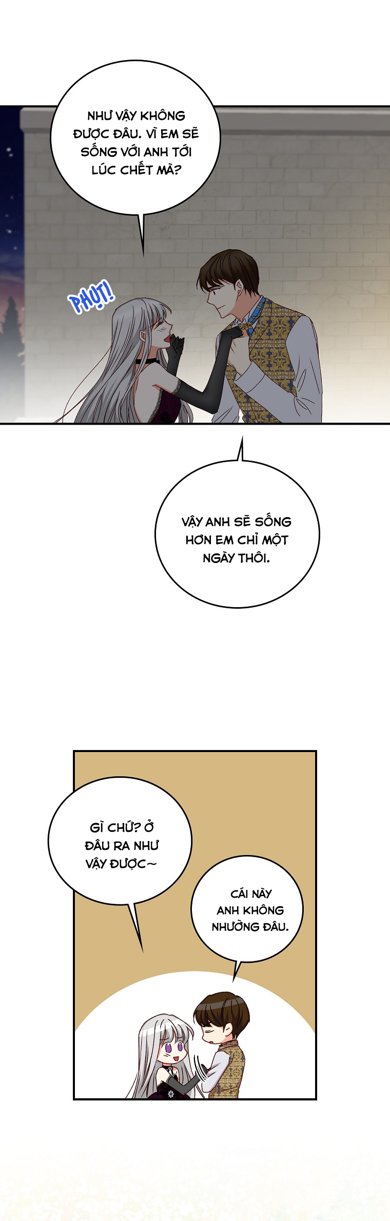 Đừng Chọc Đứa Em Gái Bé Bỏng Của Chúng Tôi Chapter 83 - 34