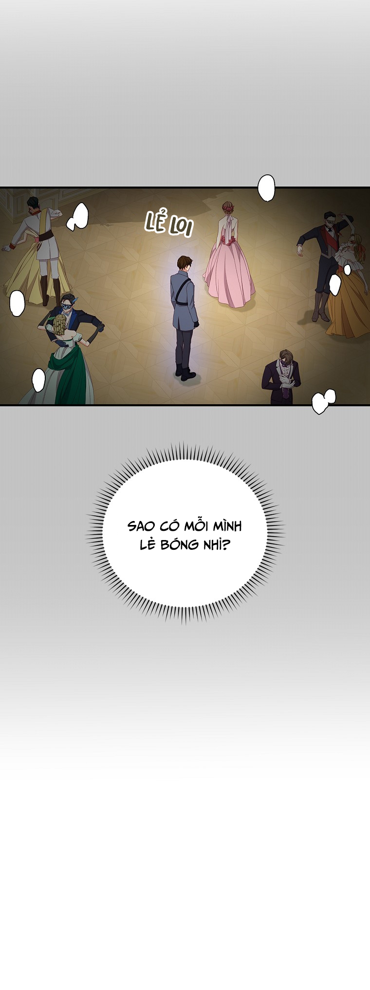 Đừng Chọc Đứa Em Gái Bé Bỏng Của Chúng Tôi Chapter 84 - 3