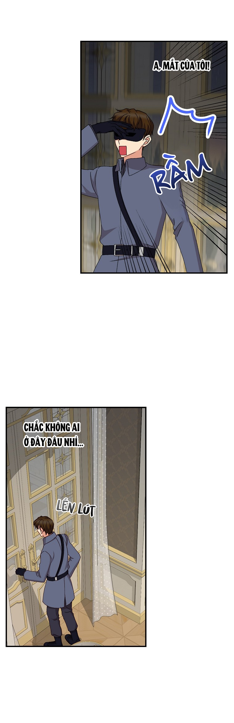 Đừng Chọc Đứa Em Gái Bé Bỏng Của Chúng Tôi Chapter 84 - 7