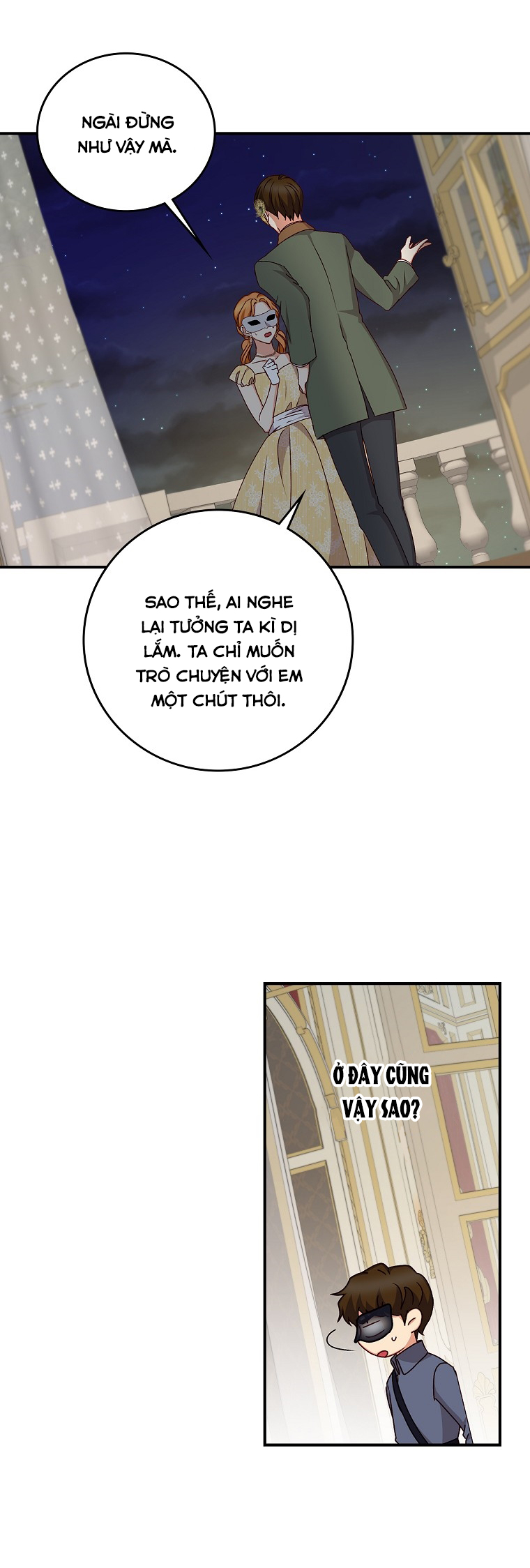Đừng Chọc Đứa Em Gái Bé Bỏng Của Chúng Tôi Chapter 84 - 8