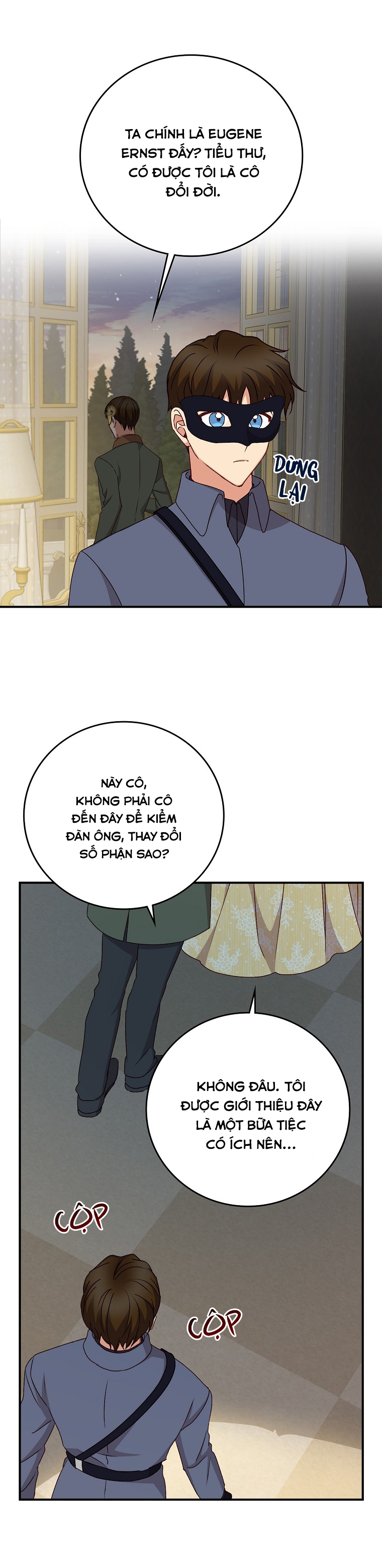 Đừng Chọc Đứa Em Gái Bé Bỏng Của Chúng Tôi Chapter 84 - 9