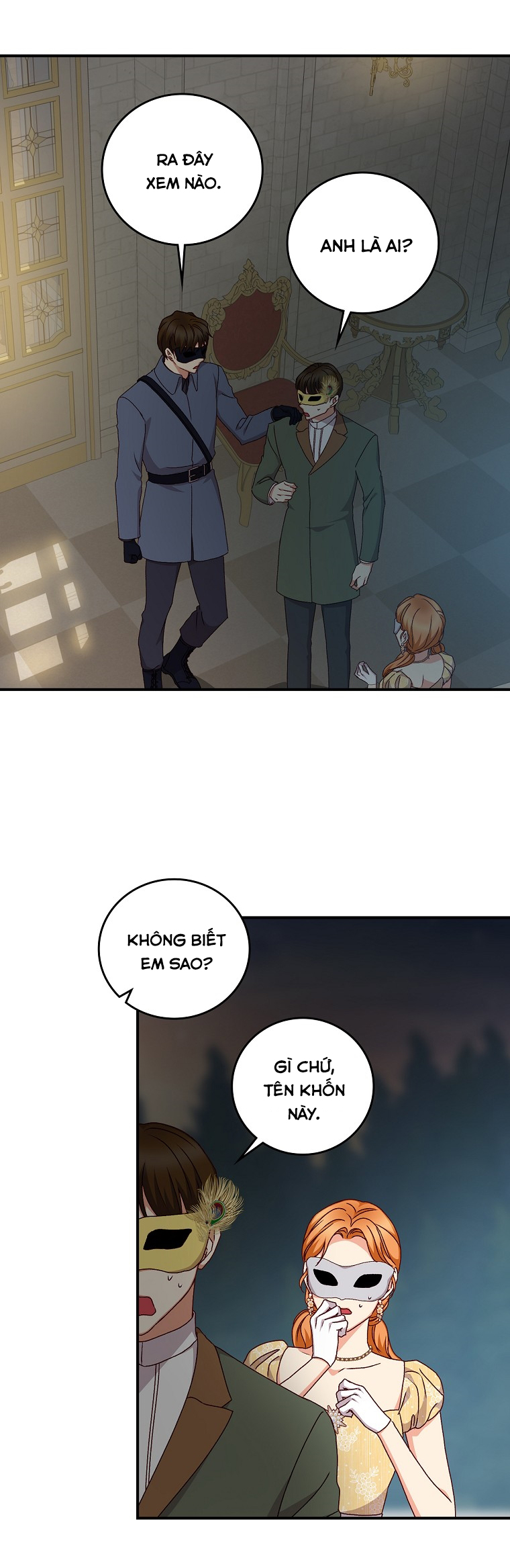 Đừng Chọc Đứa Em Gái Bé Bỏng Của Chúng Tôi Chapter 84 - 11