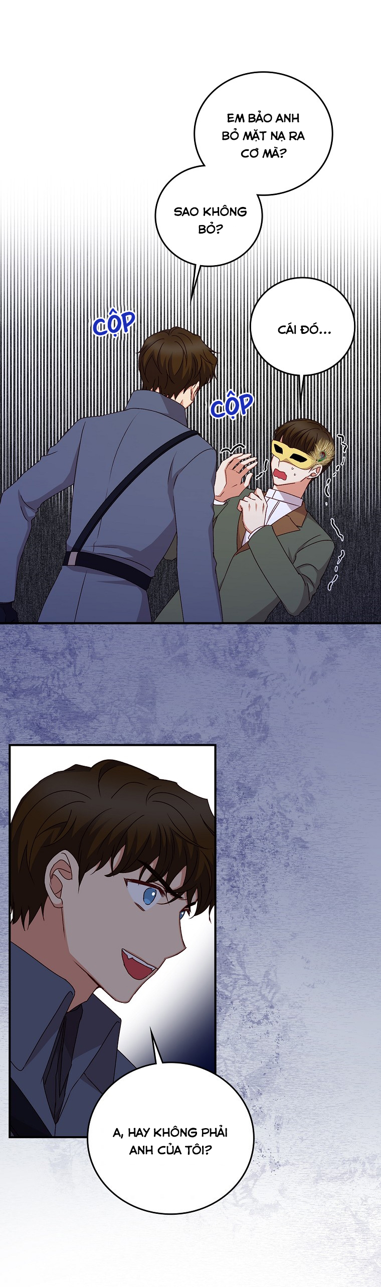 Đừng Chọc Đứa Em Gái Bé Bỏng Của Chúng Tôi Chapter 84 - 13