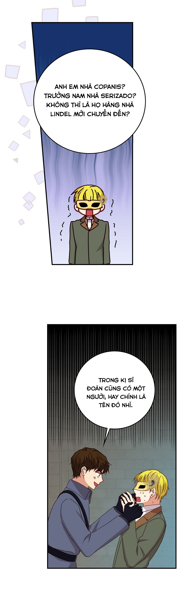 Đừng Chọc Đứa Em Gái Bé Bỏng Của Chúng Tôi Chapter 84 - 16