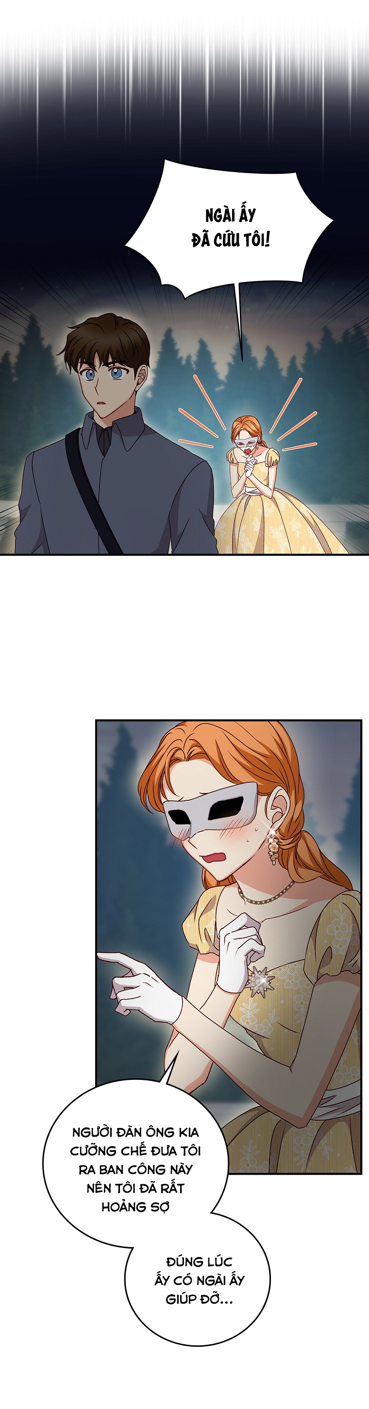 Đừng Chọc Đứa Em Gái Bé Bỏng Của Chúng Tôi Chapter 84 - 19