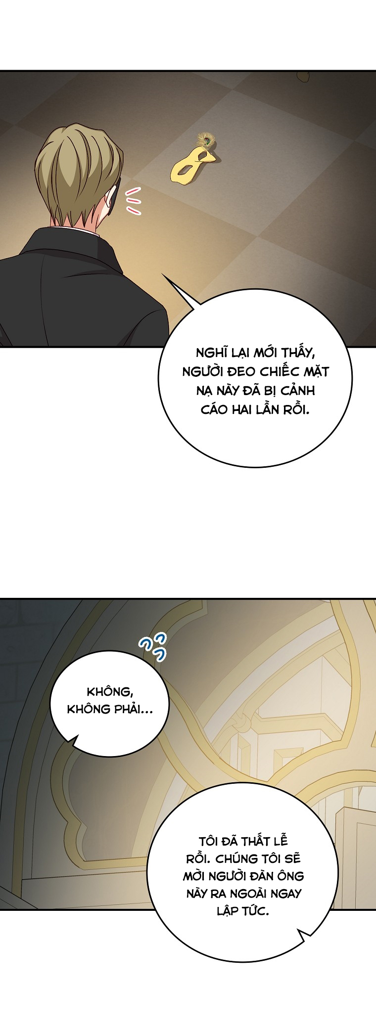 Đừng Chọc Đứa Em Gái Bé Bỏng Của Chúng Tôi Chapter 84 - 20