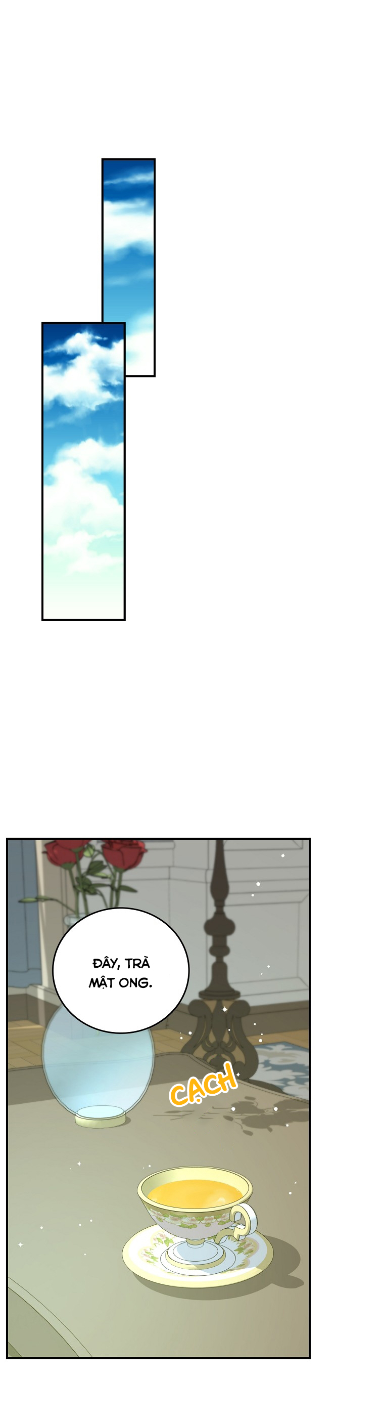 Đừng Chọc Đứa Em Gái Bé Bỏng Của Chúng Tôi Chapter 84 - 35