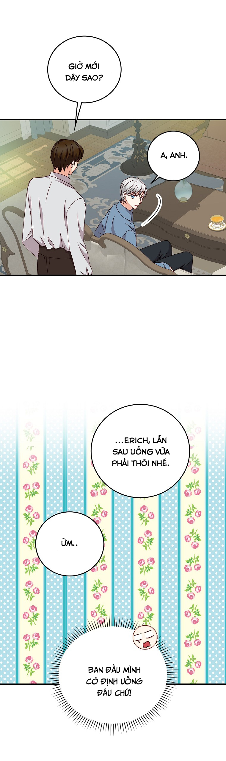 Đừng Chọc Đứa Em Gái Bé Bỏng Của Chúng Tôi Chapter 84 - 37