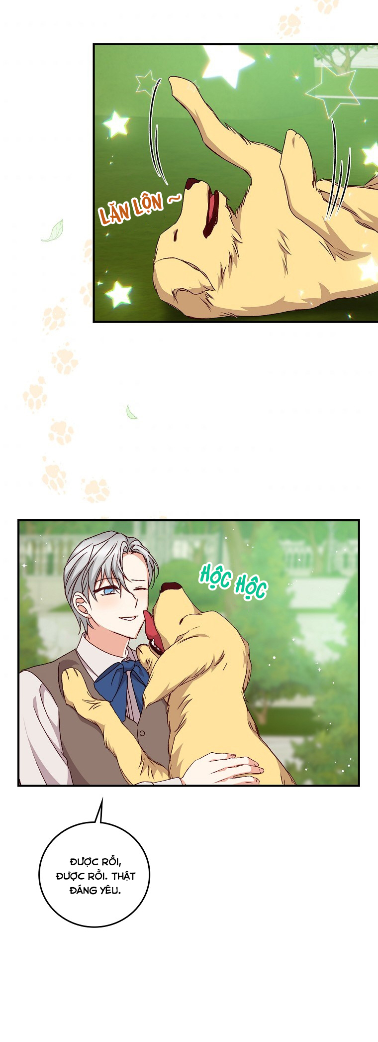 Đừng Chọc Đứa Em Gái Bé Bỏng Của Chúng Tôi Chapter 85 - 2