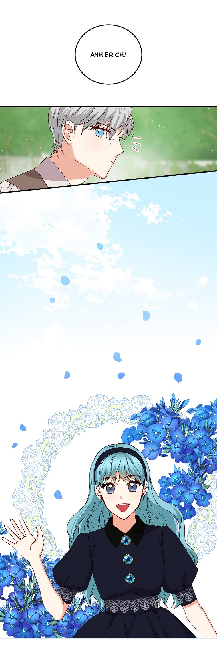 Đừng Chọc Đứa Em Gái Bé Bỏng Của Chúng Tôi Chapter 85 - 3