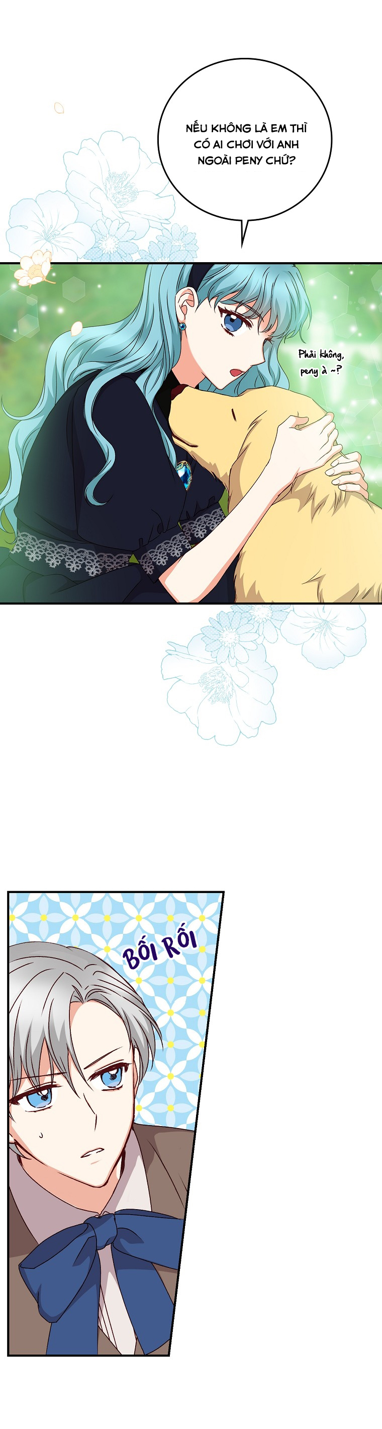 Đừng Chọc Đứa Em Gái Bé Bỏng Của Chúng Tôi Chapter 85 - 9
