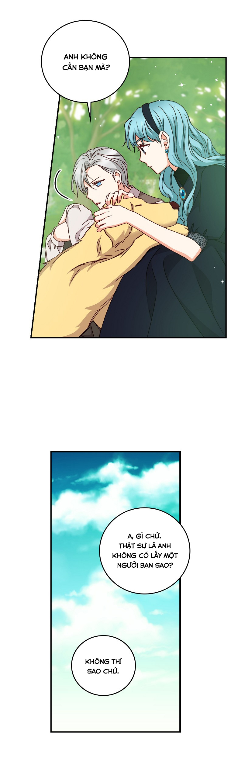 Đừng Chọc Đứa Em Gái Bé Bỏng Của Chúng Tôi Chapter 85 - 10