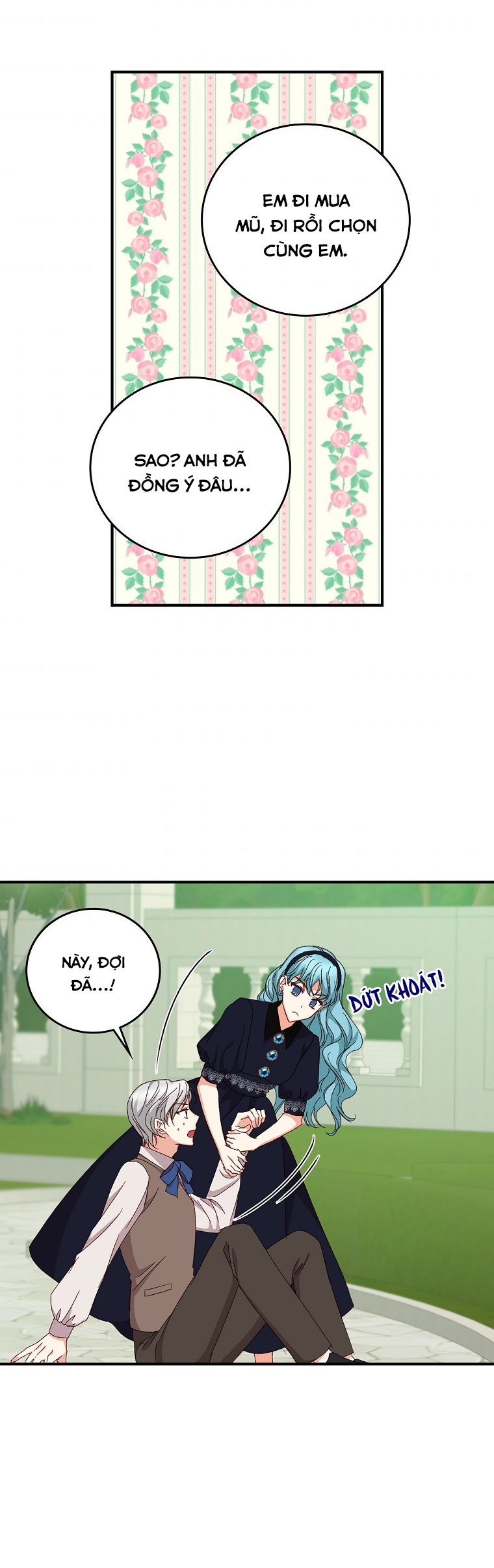 Đừng Chọc Đứa Em Gái Bé Bỏng Của Chúng Tôi Chapter 85 - 14