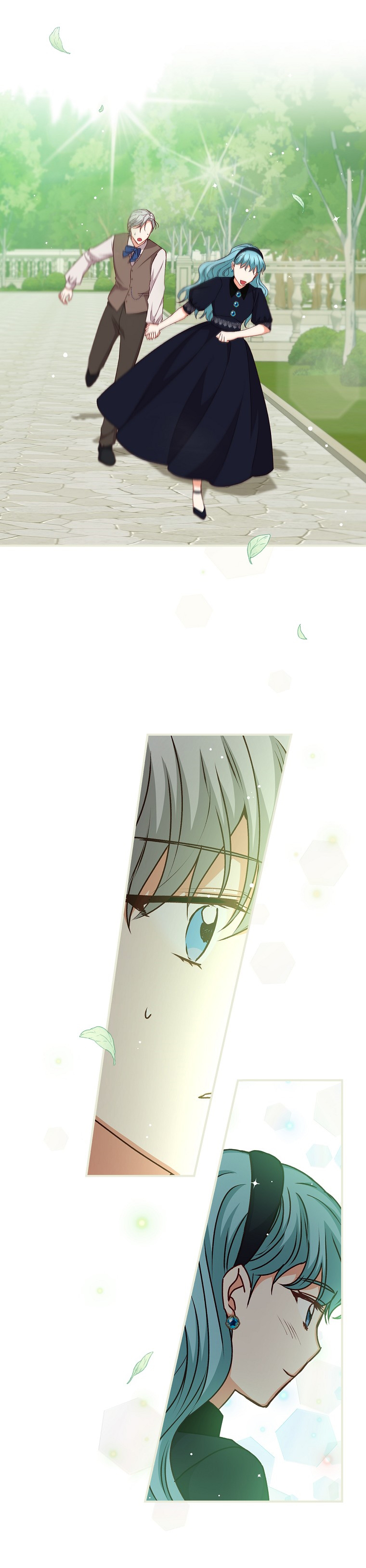 Đừng Chọc Đứa Em Gái Bé Bỏng Của Chúng Tôi Chapter 85 - 15