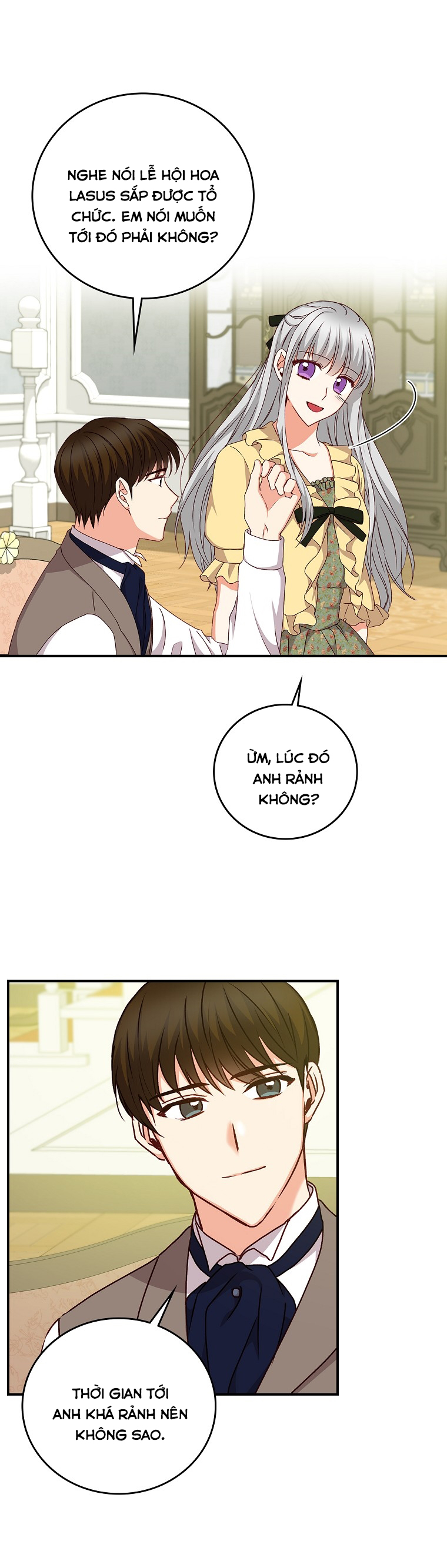Đừng Chọc Đứa Em Gái Bé Bỏng Của Chúng Tôi Chapter 85 - 22