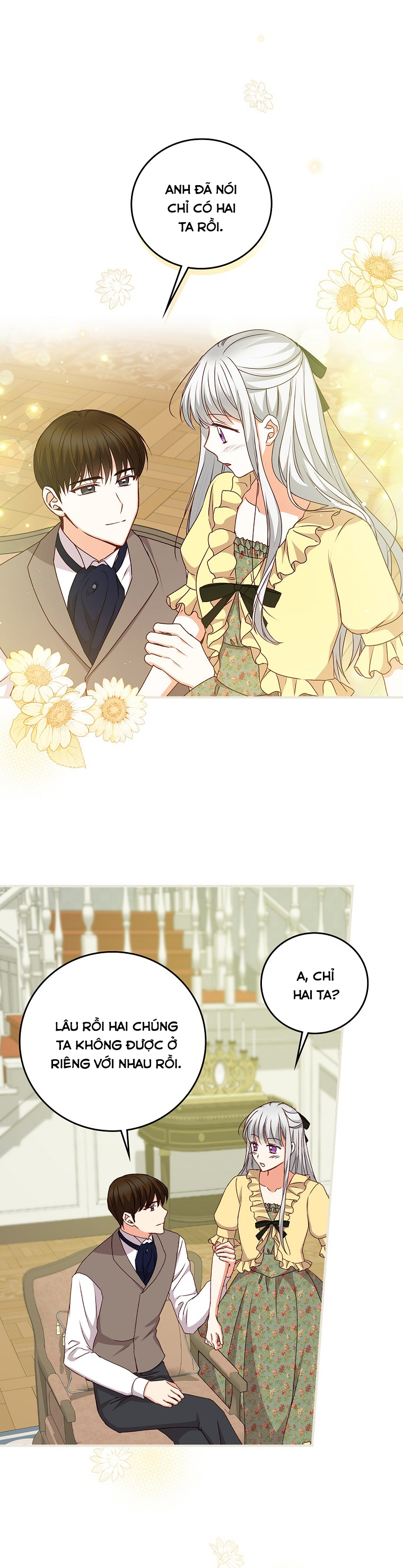 Đừng Chọc Đứa Em Gái Bé Bỏng Của Chúng Tôi Chapter 85 - 24