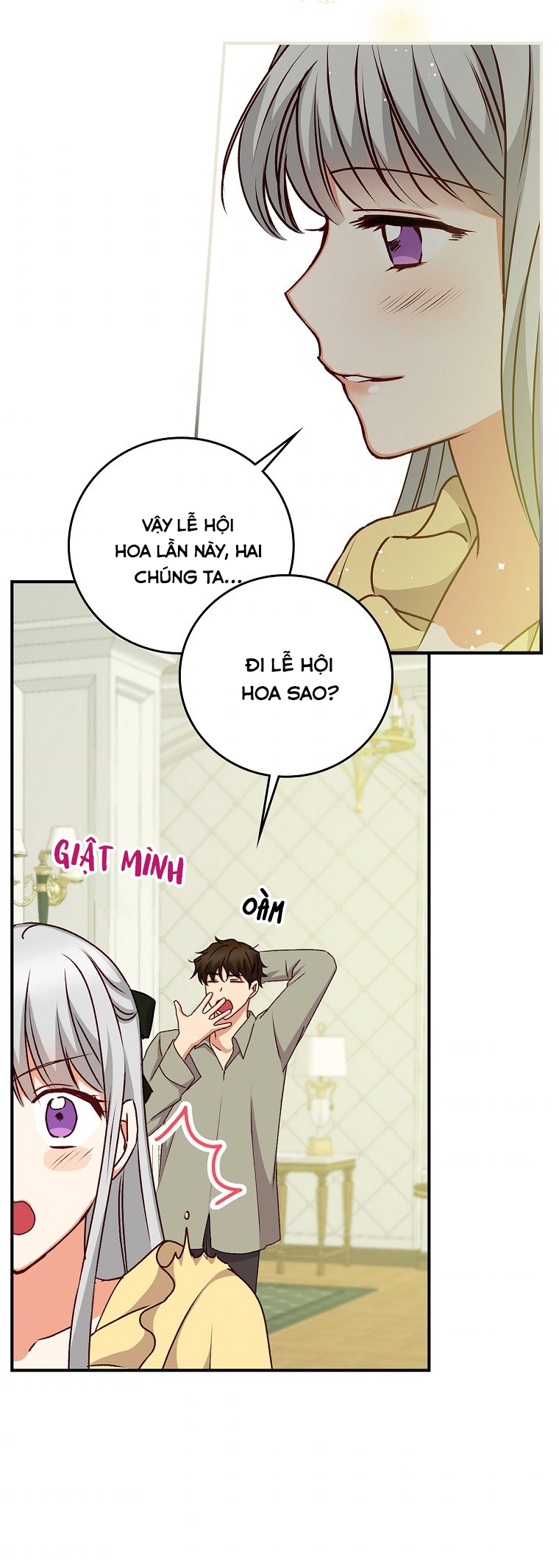 Đừng Chọc Đứa Em Gái Bé Bỏng Của Chúng Tôi Chapter 85 - 25