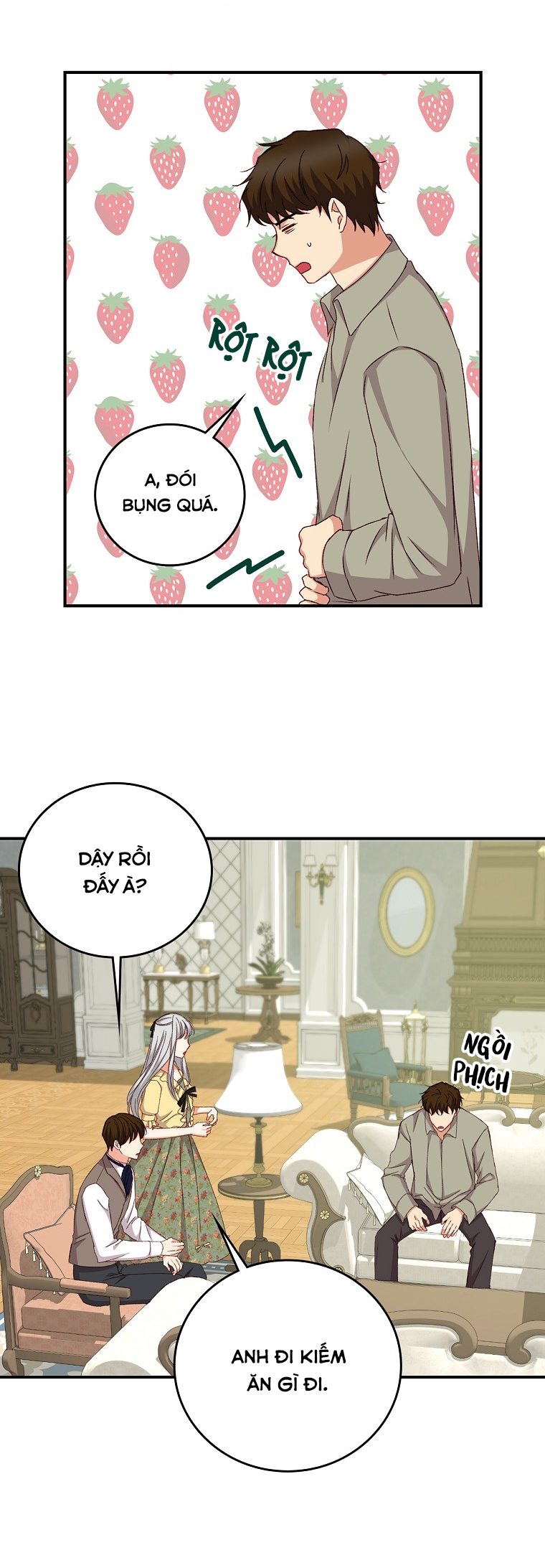 Đừng Chọc Đứa Em Gái Bé Bỏng Của Chúng Tôi Chapter 85 - 26