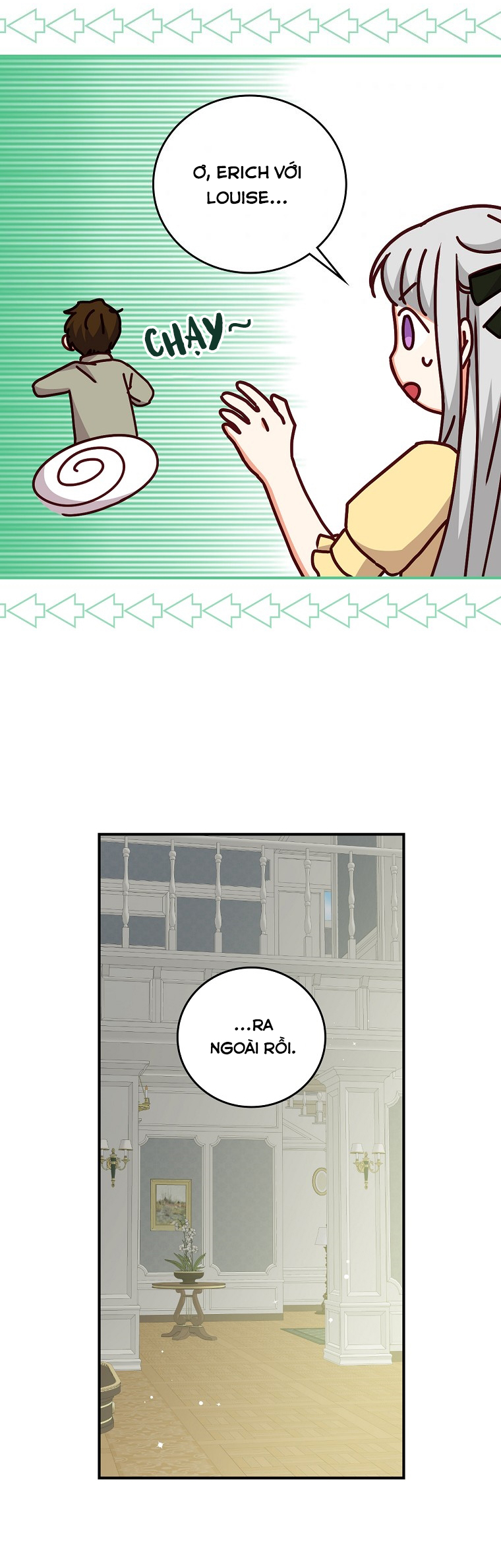 Đừng Chọc Đứa Em Gái Bé Bỏng Của Chúng Tôi Chapter 85 - 30