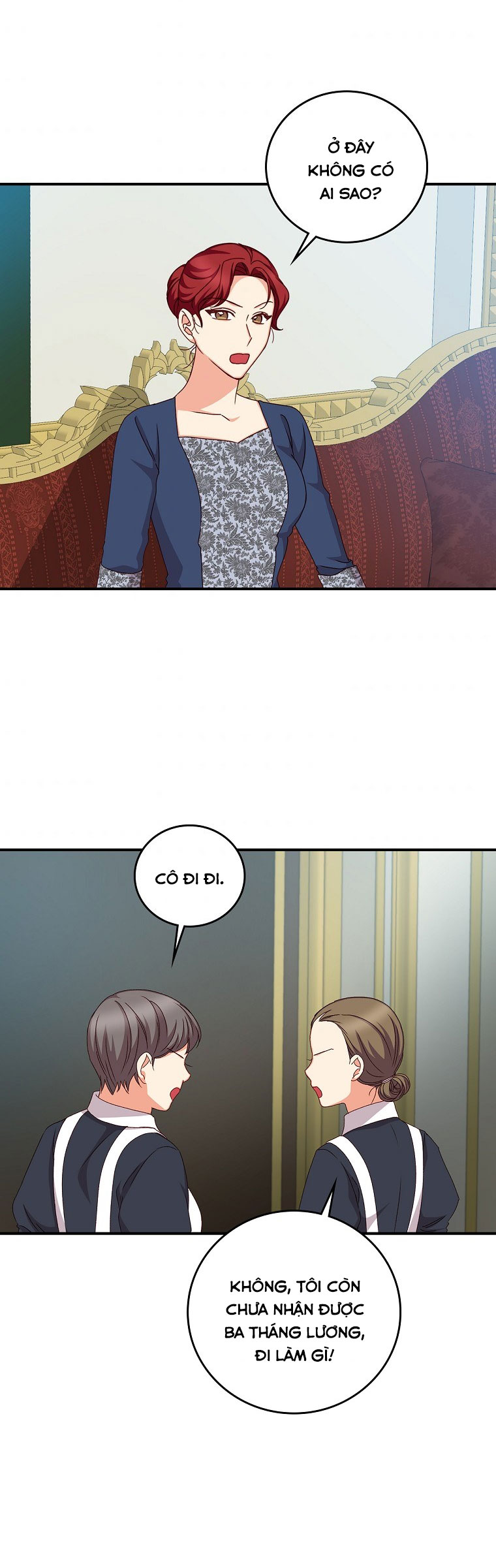 Đừng Chọc Đứa Em Gái Bé Bỏng Của Chúng Tôi Chapter 86 - 2