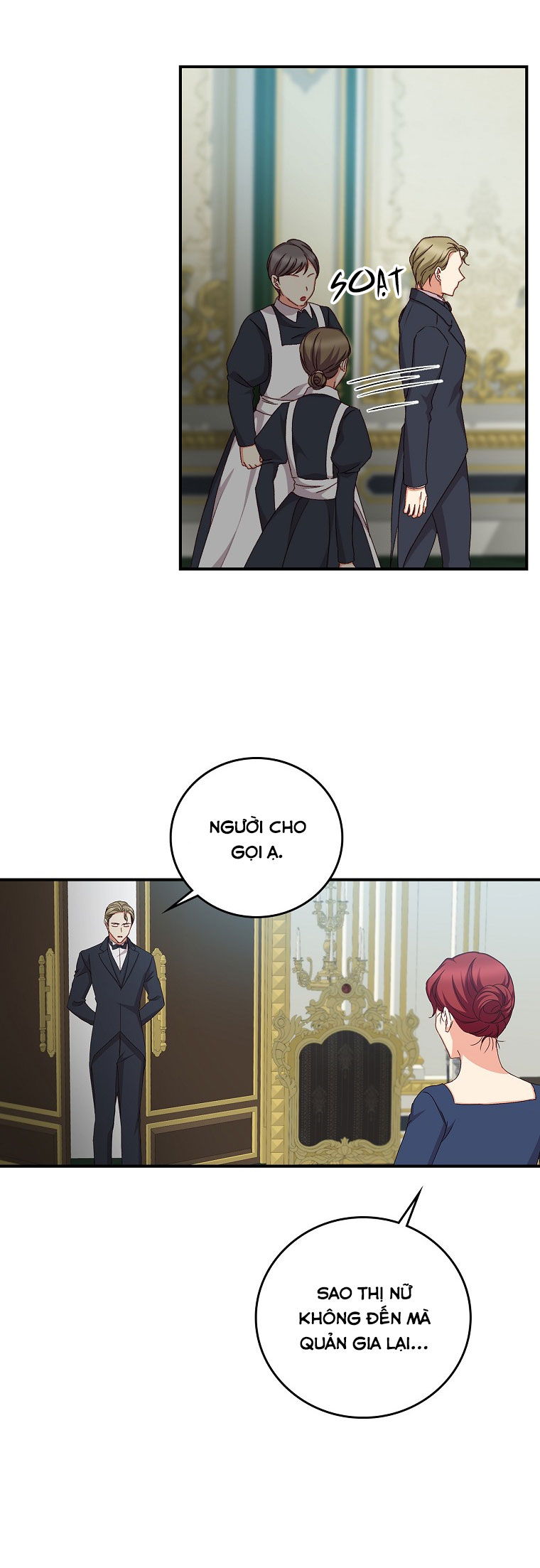 Đừng Chọc Đứa Em Gái Bé Bỏng Của Chúng Tôi Chapter 86 - 3