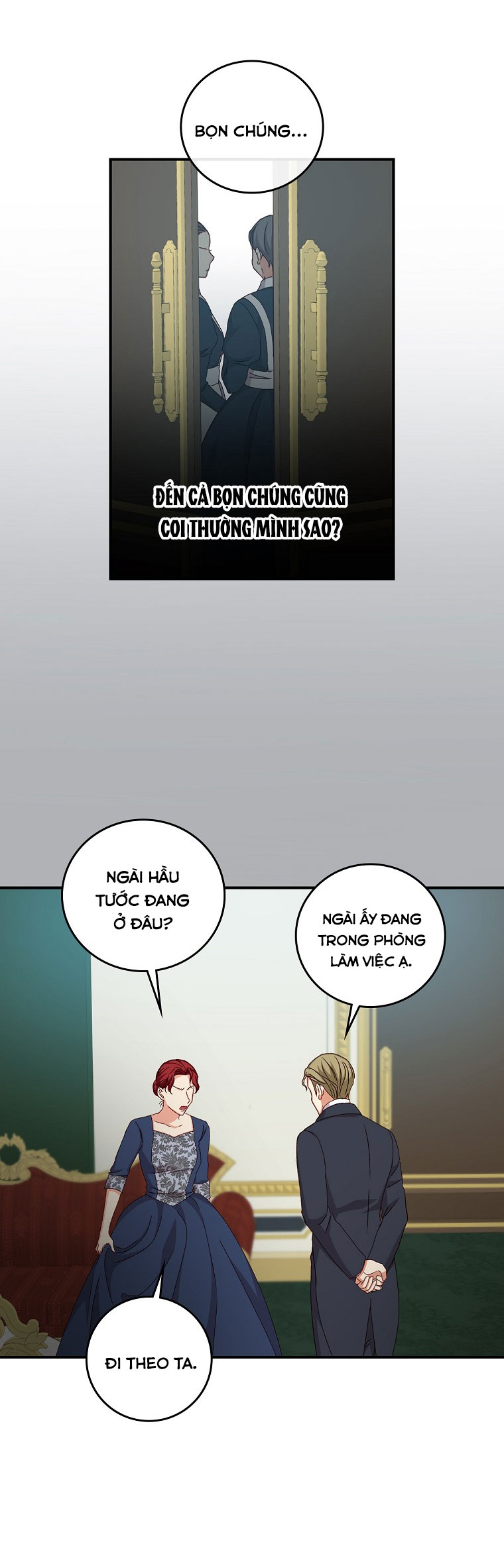 Đừng Chọc Đứa Em Gái Bé Bỏng Của Chúng Tôi Chapter 86 - 4