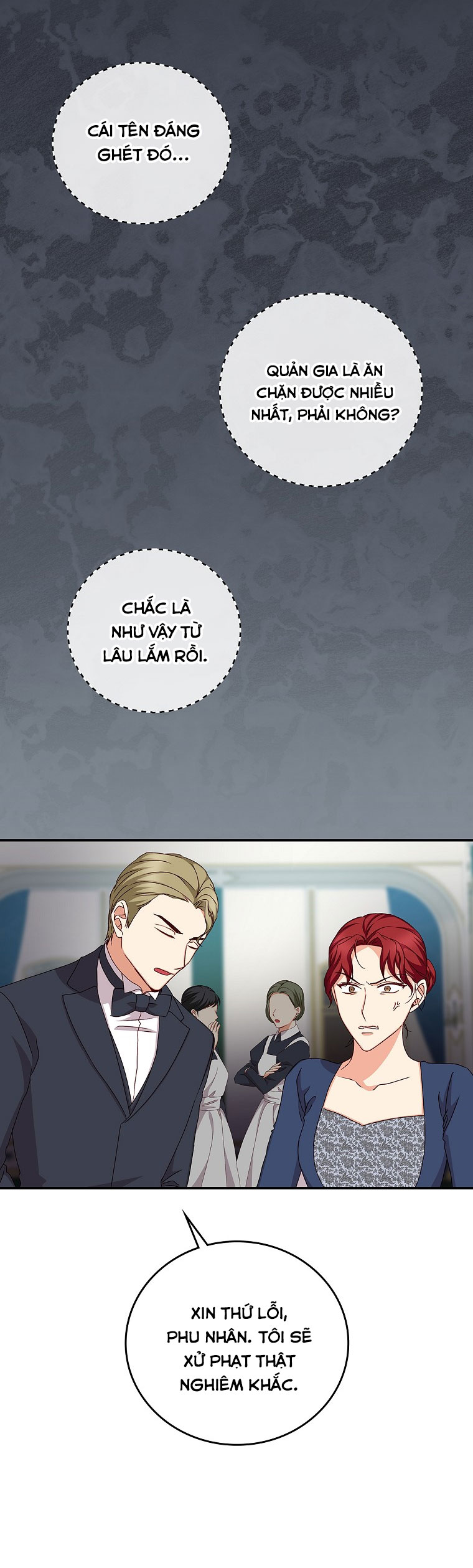 Đừng Chọc Đứa Em Gái Bé Bỏng Của Chúng Tôi Chapter 86 - 7