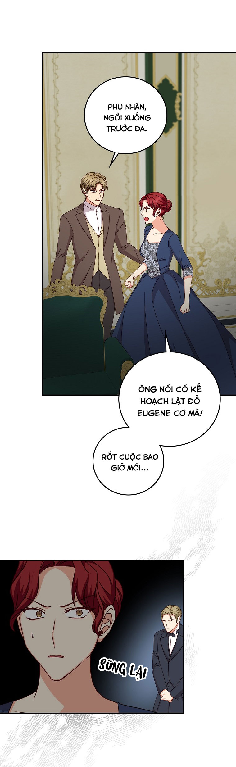 Đừng Chọc Đứa Em Gái Bé Bỏng Của Chúng Tôi Chapter 86 - 12
