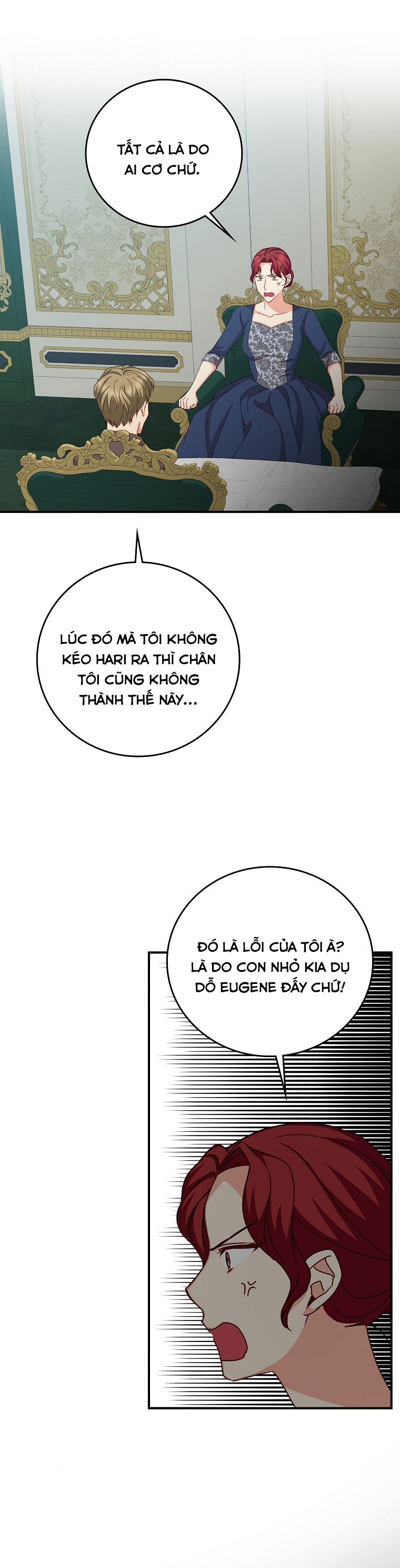 Đừng Chọc Đứa Em Gái Bé Bỏng Của Chúng Tôi Chapter 86 - 14