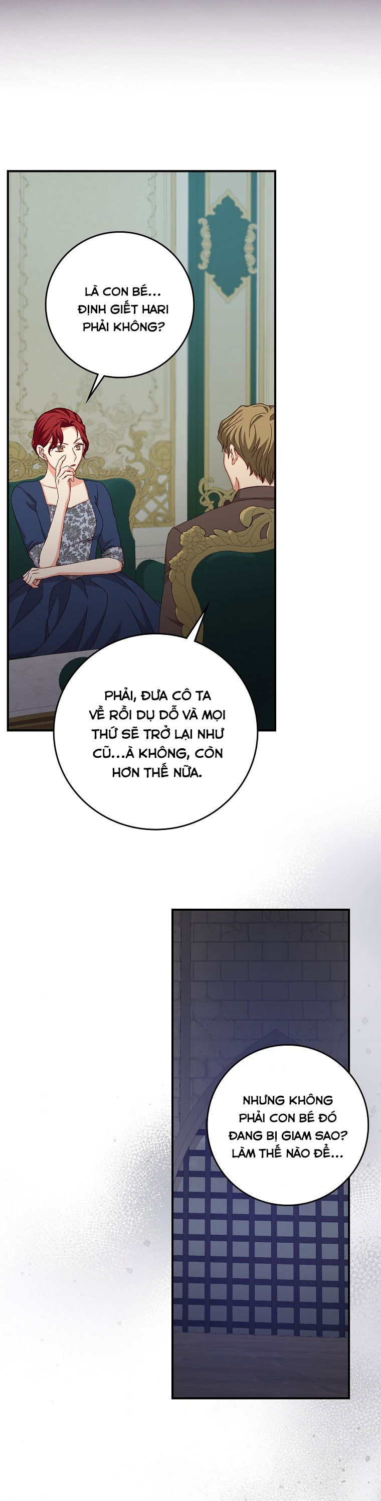Đừng Chọc Đứa Em Gái Bé Bỏng Của Chúng Tôi Chapter 86 - 17